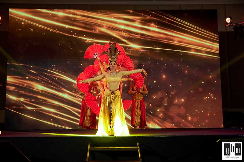 Thailand Event Performance