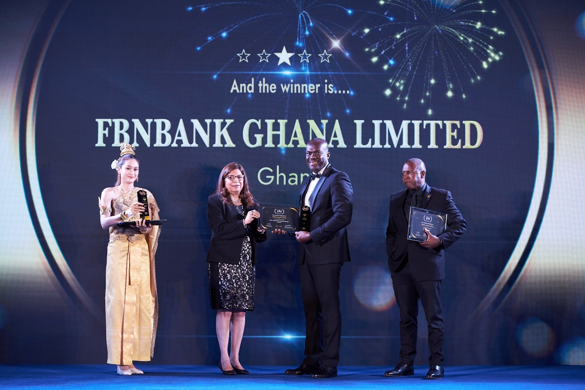 FBNBank Ghana