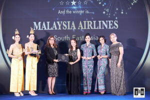 Malaysia Airlines