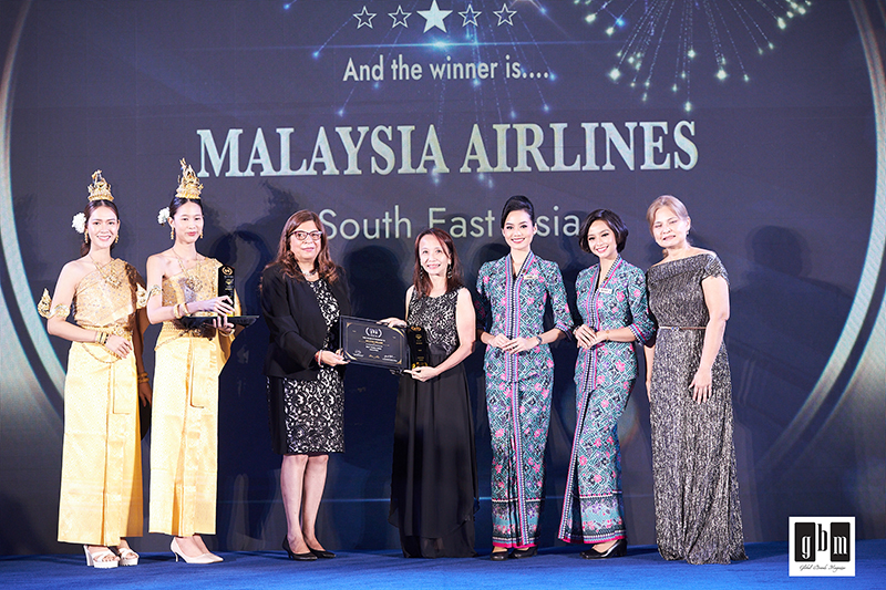 Malaysia Airlines
