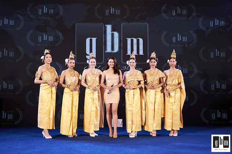 Thailand Event