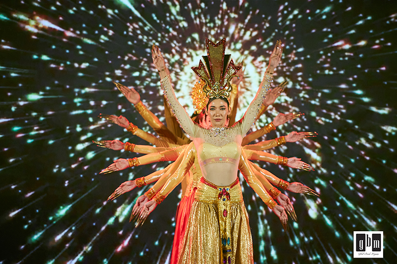 Thailand Event Performance