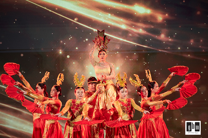 Thailand Event Performance