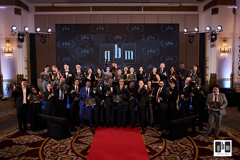 Thailand Event Group photo