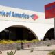 BANK OF AMERICA 1