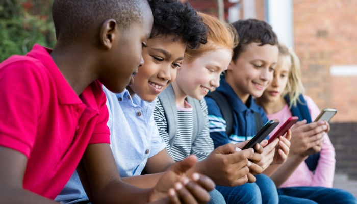 Shocking Trend: 30% of Young Kids Are Already on X 61 X