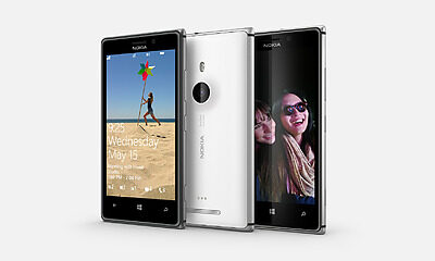 Nokia Lumia 925 1