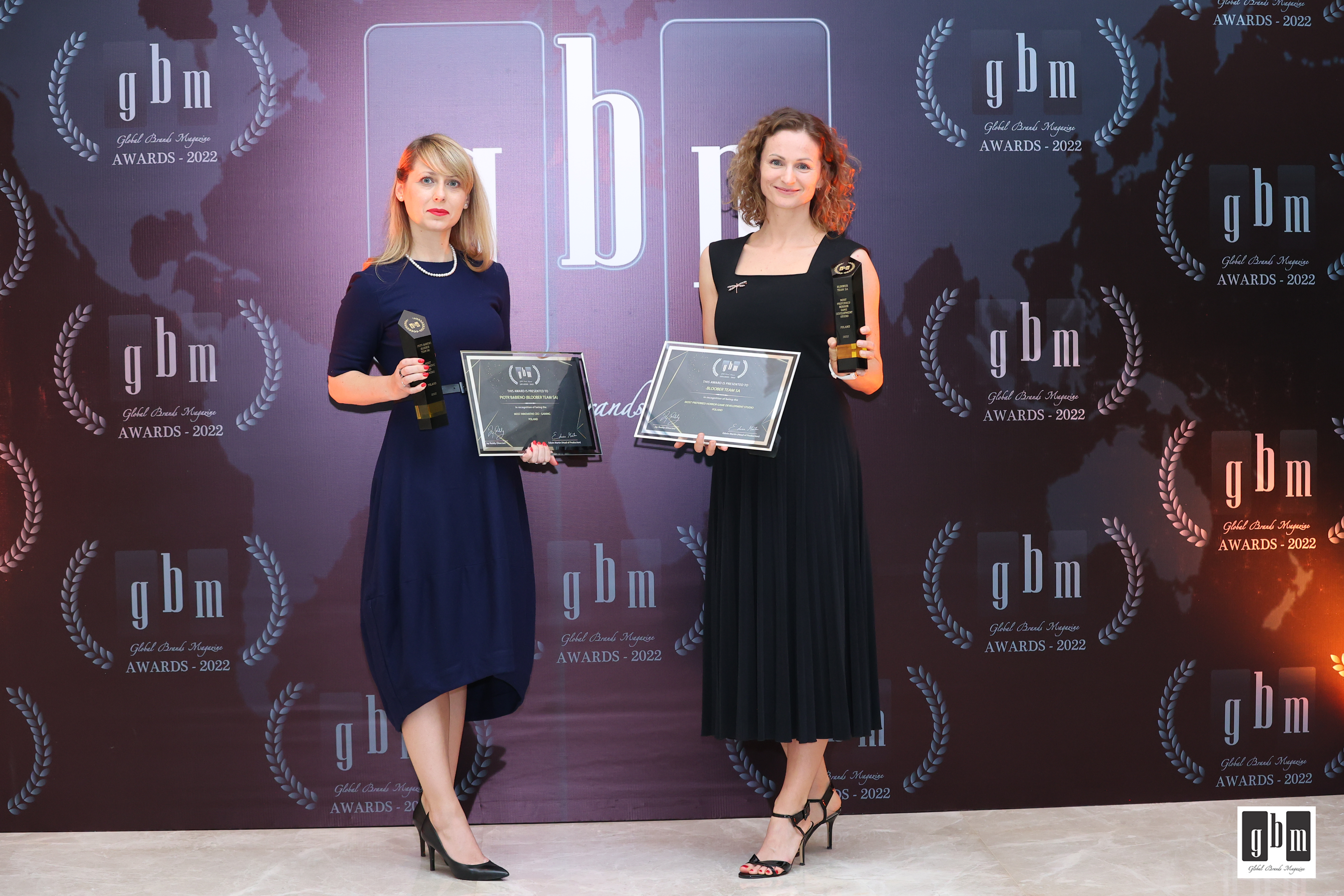 Global Brands Awards