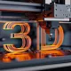 3D printing