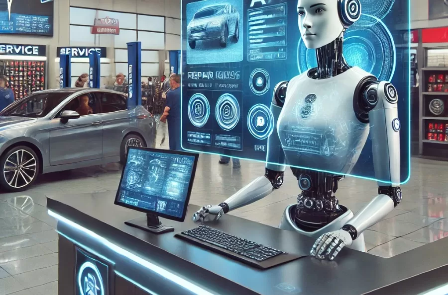 How Garage.co.uk is Effectively Using AI to Revolutionise Car Owner and Garage Connections 61 How Garage.co.uk is Effectively Using AI to Revolutionise Car Owner and Garage Connections