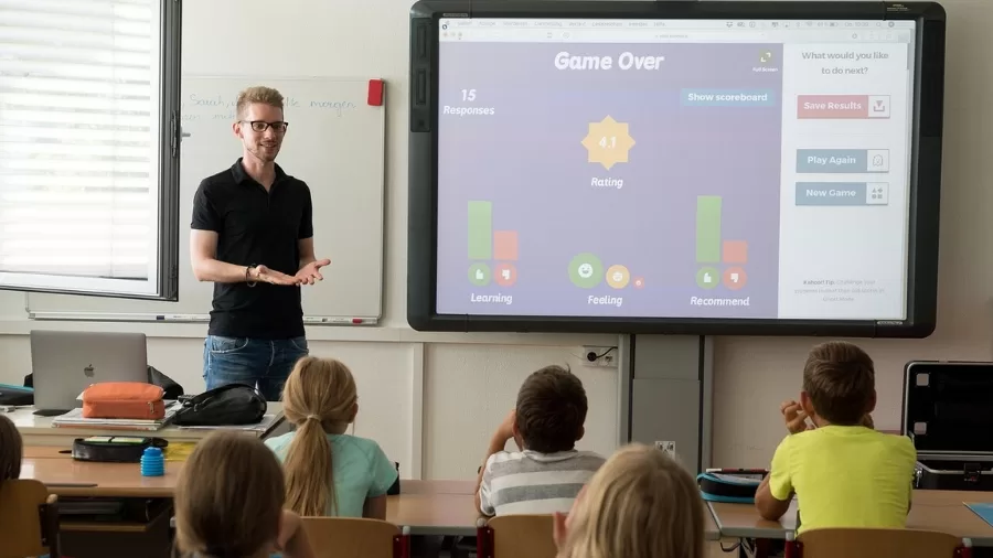 The Future of Learning: Top Education Technology Trends to Watch in 2025 61 education