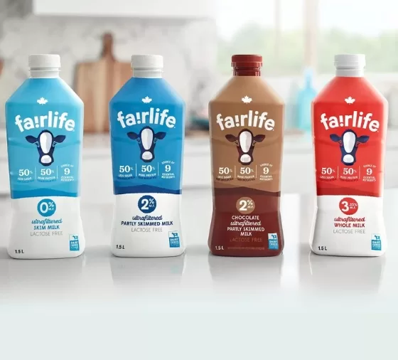 Fairlife