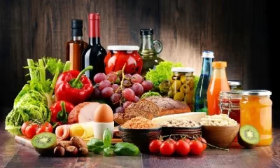 Food