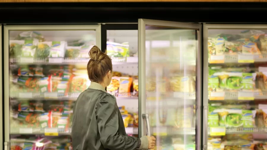 Shifting Trends in Frozen Food Purchases: Sustainability, Health, and Additives Influence Shopper Choices 61 Frozen Food