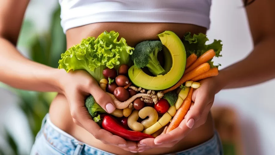 Navigating the Gut Health Revolution: Consumer Trends for 2025 61 Gut Health