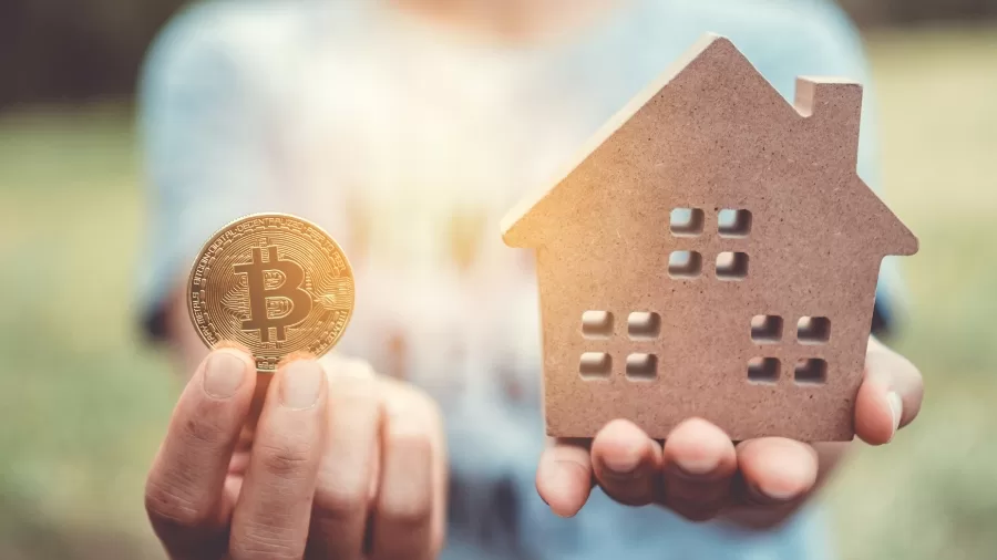 Bridging Crypto and Property: Propy’s Blockchain-Powered Home Buying 61 Propy