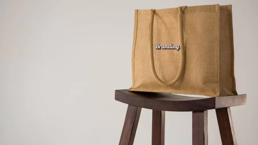 Branded Jute Bags: The Perfect Blend of Sustainability and Effective Branding 61 Jute bags
