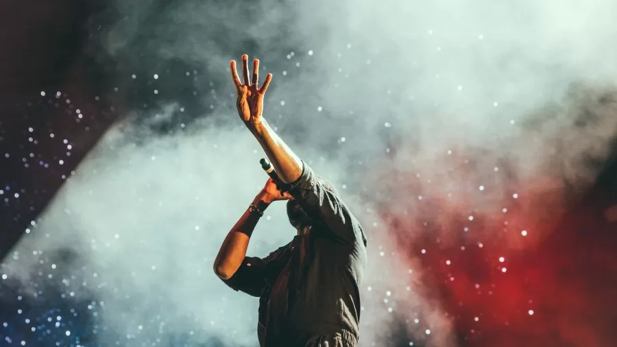 2025 Concert Trends: Expensive Tickets and the Growing Demand for Live Events 61 Concert