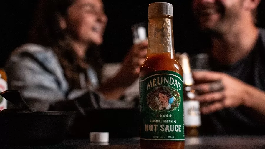 The Story Behind Melinda’s: A Journey of Bold Flavours and Unstoppable Innovation 61 Melinda's