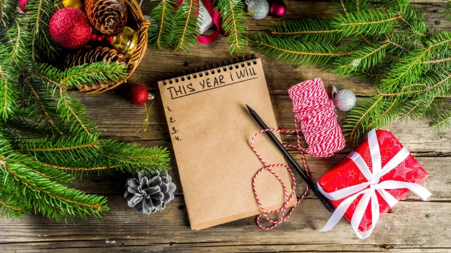 The Most Popular Resolution for 2025 Revealed 61 Resolution