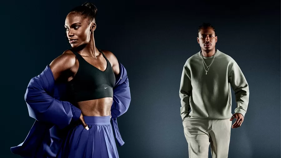 Nike 24.7: A Game-Changing Apparel Collection for Everyday Athletes 61 Nike 24.7