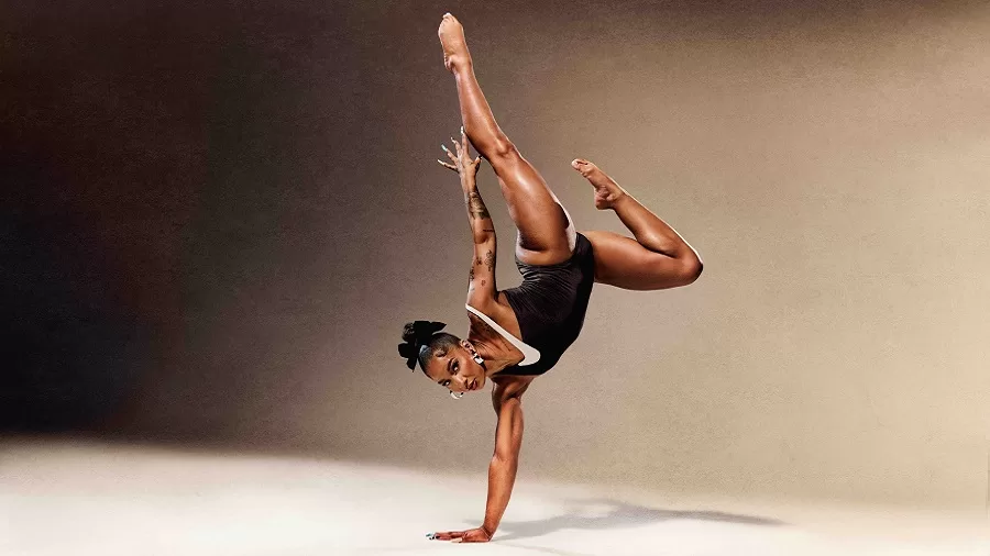Nike's New Brand Anthem "So Win" Redefines Women's Sports 61 So Win
