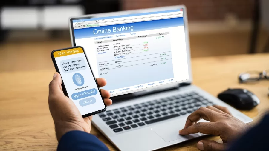 From Tellers to Tech: The Future of Banking in a Digital World 61 Banking