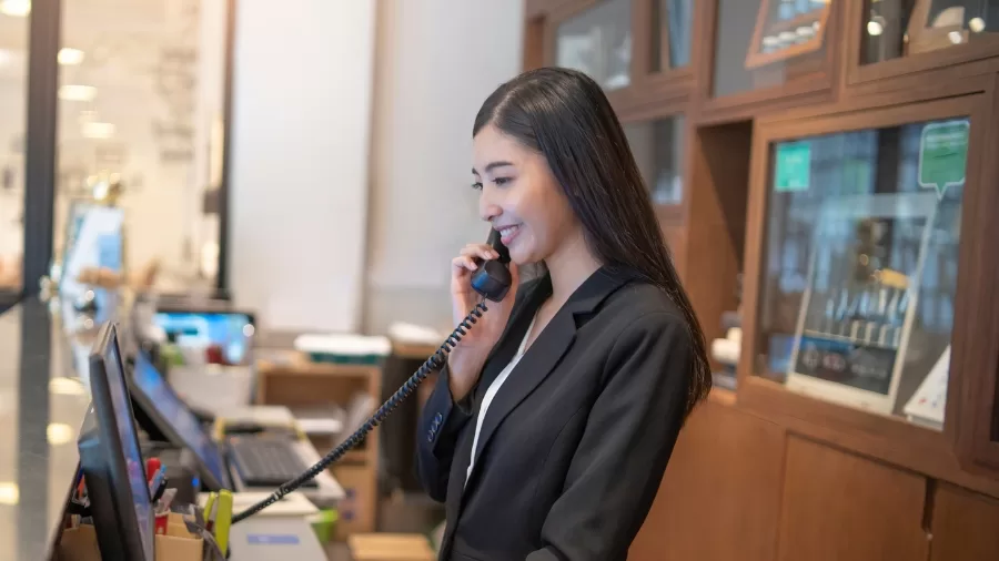 Visito Unveils AI Phone Call Agent for Hotels: Revolutionising the Hospitality Industry 61 Visito