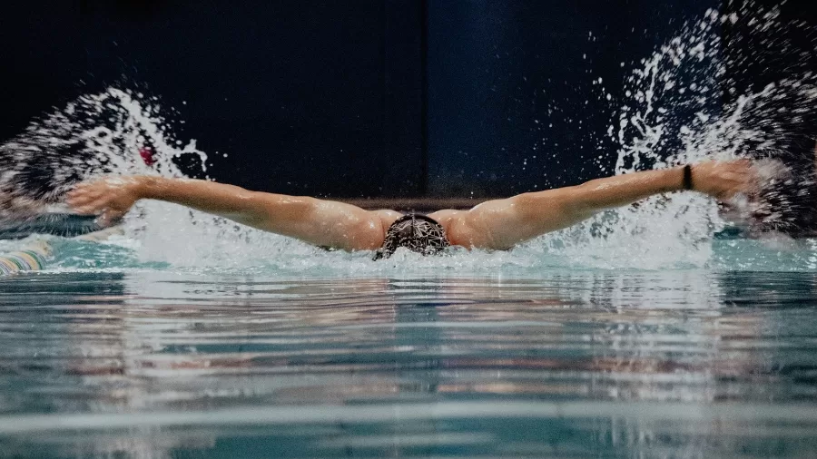 The Joy of Slow Swimming: The Latest Trend in Relaxing Getaways 61 Slow Swimming