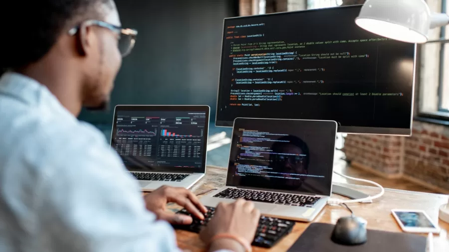 Could AI Soon Replace Software Engineers? The Surprising Truth Revealed 61 Software Engineer