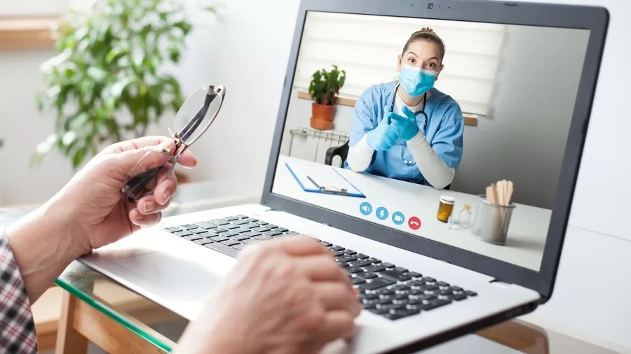 Telemedicine