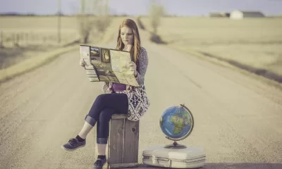 Trending Destinations
