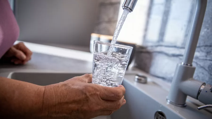 Beyond the Tap: Inside the Global Water Industry's Push for a Sustainable Future 61 Water