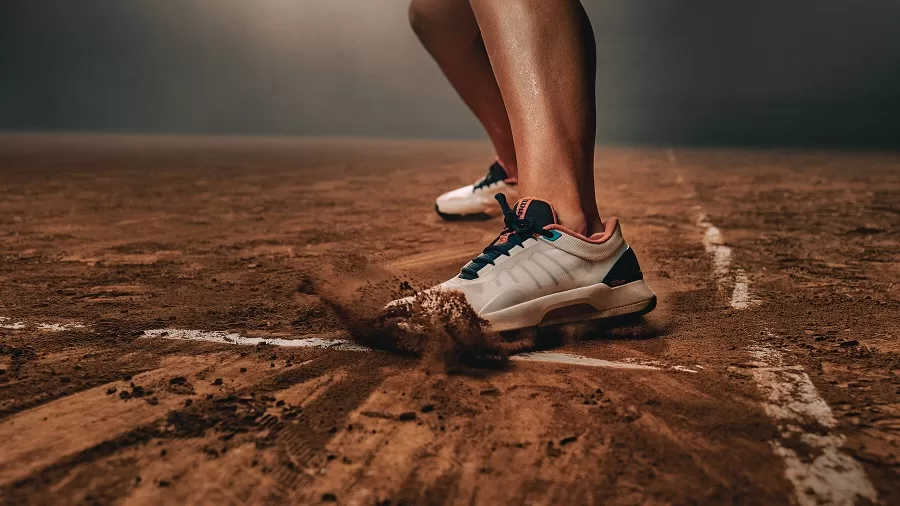 Wilson Unveils ‘The Intrigue’: A Tennis Shoe Engineered for Women 61 Wilson