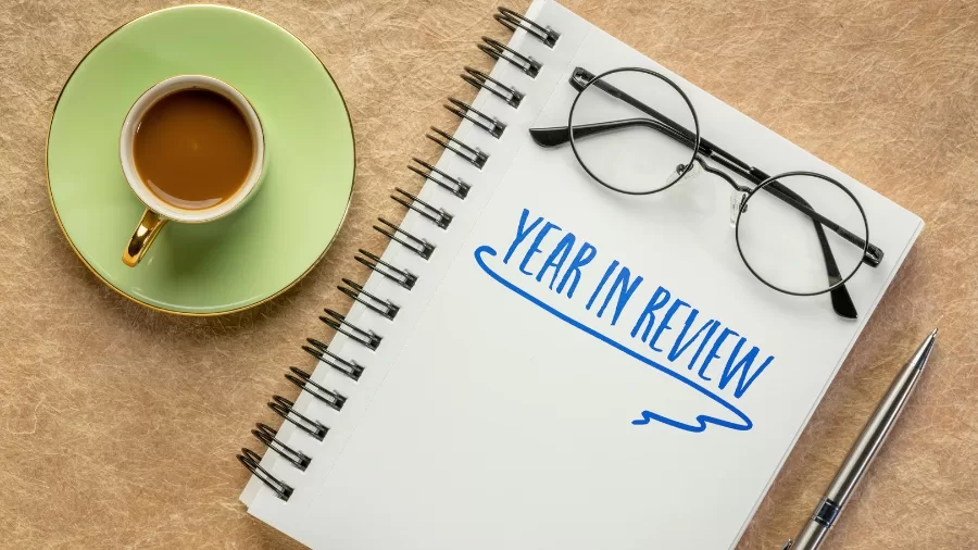 The Rise of 'Year in Review': Why 2024's Social Media Trend is Here to Stay 61 Year in Review